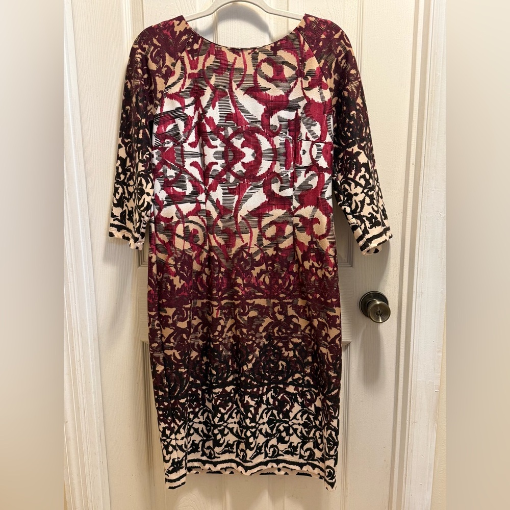 Elegant BodyCon Dress